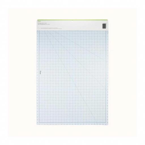 Cricut Base de Corte Autocicatrizante Azul 61 x 91 cm