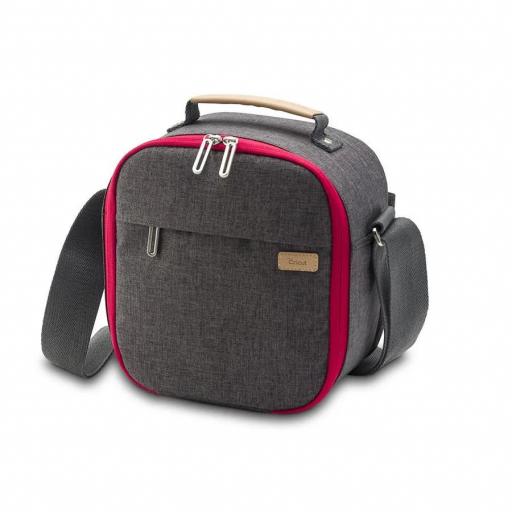 Cricut Bolsa de Transporte para EasyPress Mini