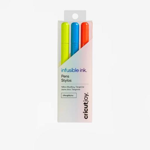 Cricut Joy Rotuladores Infusible Ink