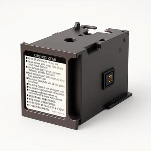 Depósito de tinta residual Epson SC-F500 C13S210057 [0]
