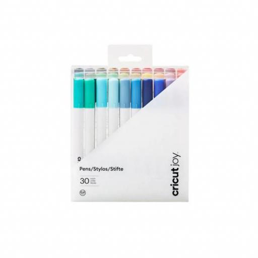 Cricut Joy Set de Bolígrafos Ultimate Surtidos