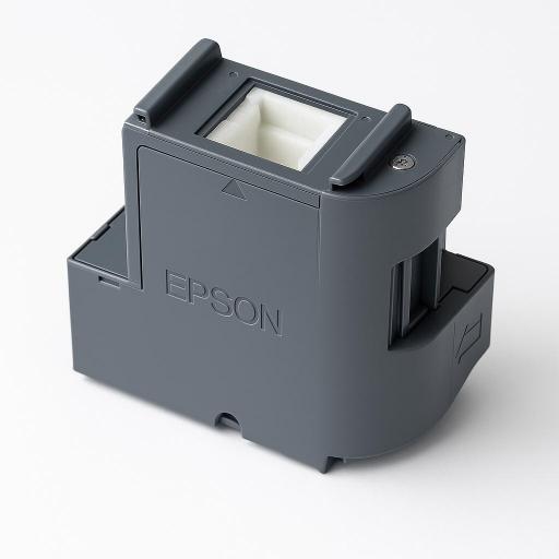 Depósito Tinta Residual Epson SC-F100