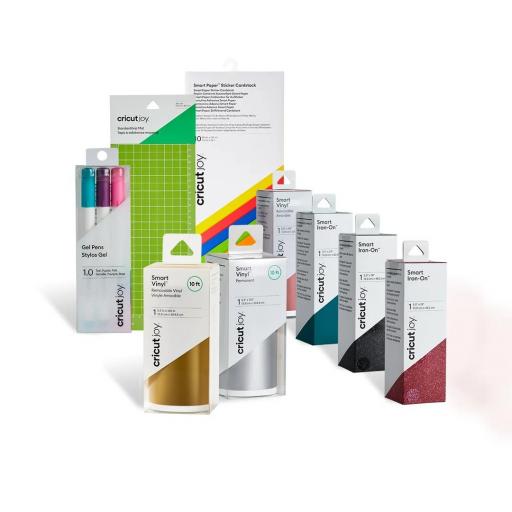 Cricut Joy Variety Pack [0]