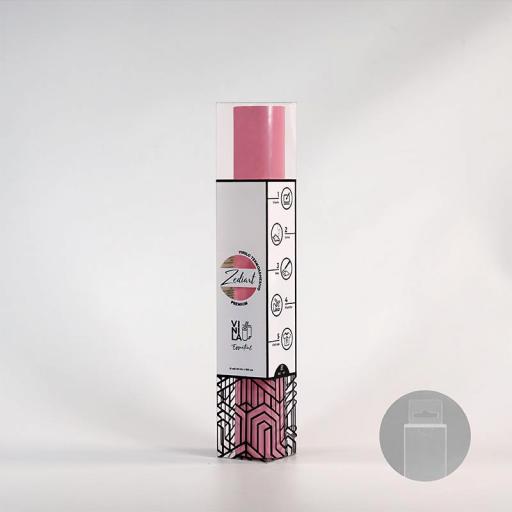 Vinilo Termoadhesivo Zediart Essential Rainbow - Aurora Pink