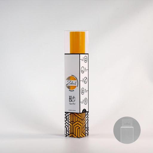 Vinilo Termoadhesivo Zediart Essential Rainbow - Sunflower