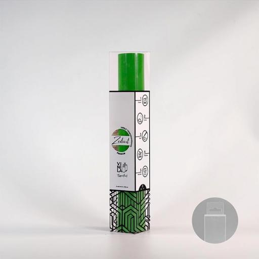 Vinilo Termoadhesivo Zediart Essential Rainbow - Kiwi