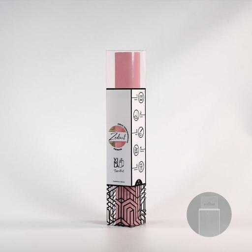 Vinilo Termoadhesivo Zediart Essential Pastel - Pink Peony