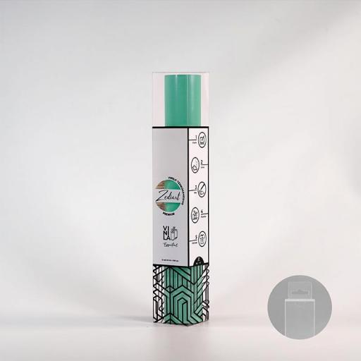Vinilo Termoadhesivo Zediart Essential Pastel - Mint Tea