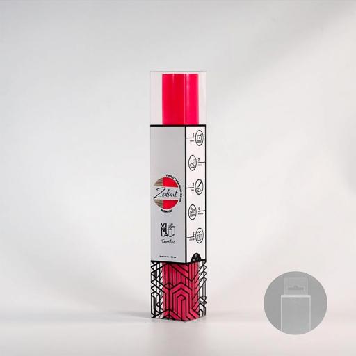Vinilo Termoadhesivo Zediart Essential Neon - Rose