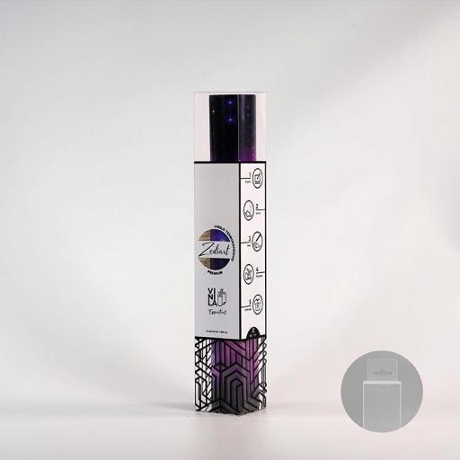 Vinilo Termoadhesivo Zediart Essential Pattern - Star System