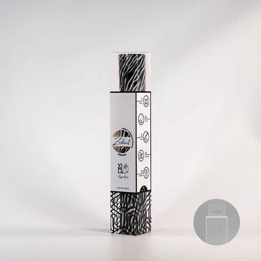 Vinilo Termoadhesivo Zediart Essential Pattern - Zebra Stripes