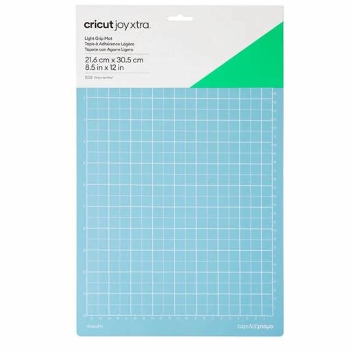 Tapete para Cricut Joy Xtra Adhesivo Ligero