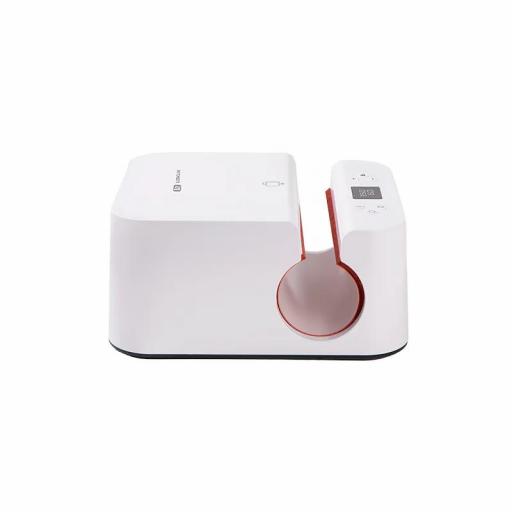 LOKLiK Auto Tumbler Heat Press