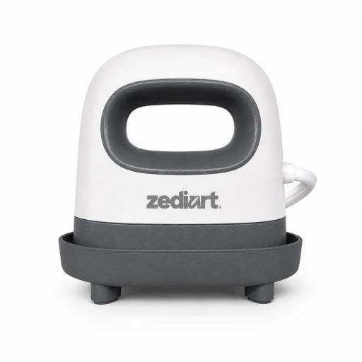 Zediart MiniPress - Mini plancha para vinilo textil [0]