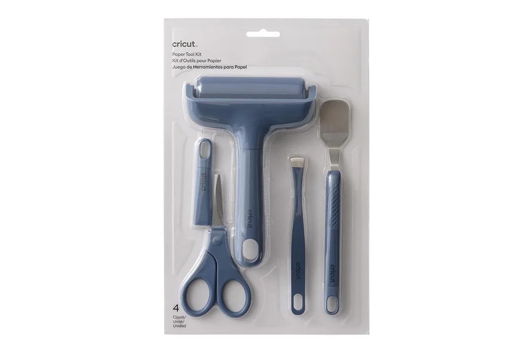 Cricut Kit de Herramientas para Papel