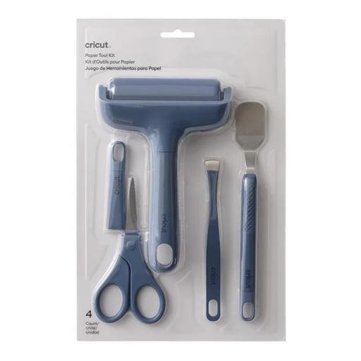 Cricut Kit de Herramientas para Papel [0]