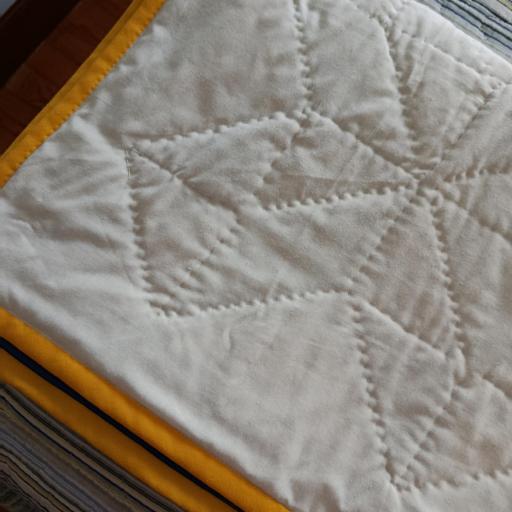 Imagen 20634317 de valoración de Bies de Algodón 3cm - Amarillo 66