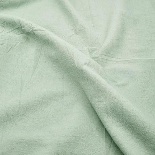 Rustic Cotton - Algodón 100% - Celadon [0]