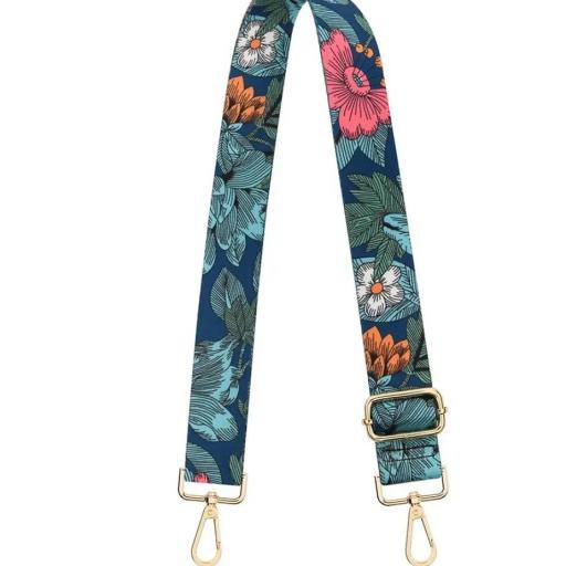 Correa para bolso ajustable hasta 140cm - BOHO Garden