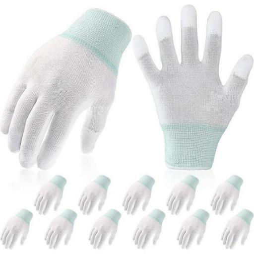 Guantes para acolchado - proteccion [2]