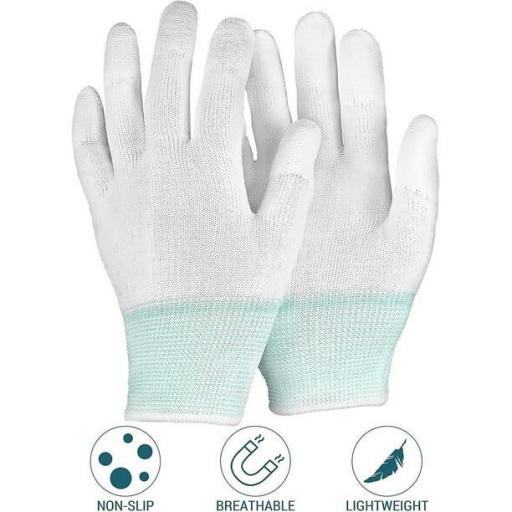 Guantes para acolchado - proteccion [1]