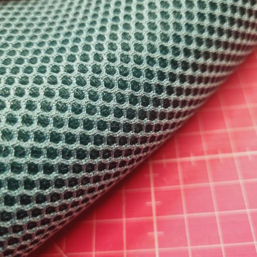 Retal Mesh3D 22cm esmeralda