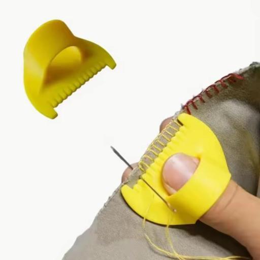 Guía para puntadas a mano – Herramienta de costura con espaciado 3 mm y 4 mm [2]