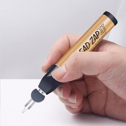 Cortador térmico de hilos - Thread Zapper