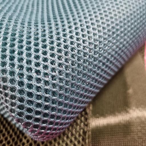 Retal Mesh3D 35cm esmeralda