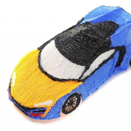 Bolígrafo 3D con pantalla LCD – Compatible con filamento PLA [5]
