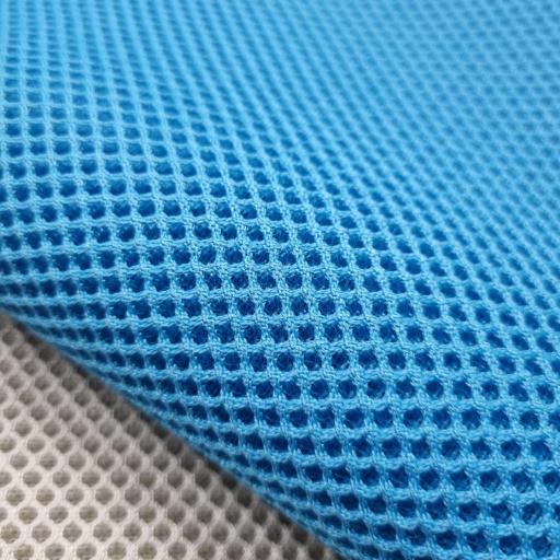 Retal Mesh3D 25cm turquesa [0]
