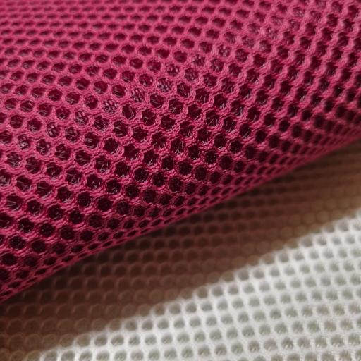 Retal Mesh3D 25cm granate [0]