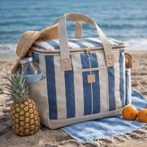 Tejido Isotérmico Impermeable D’Creative Waterproof 905 [1]