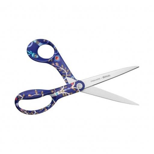 Tijeras de Sastre Fiskars X Iittala, Taika azul (21 cm) [3]