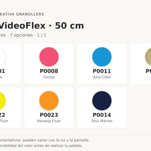 Siser VideoFlex [7]
