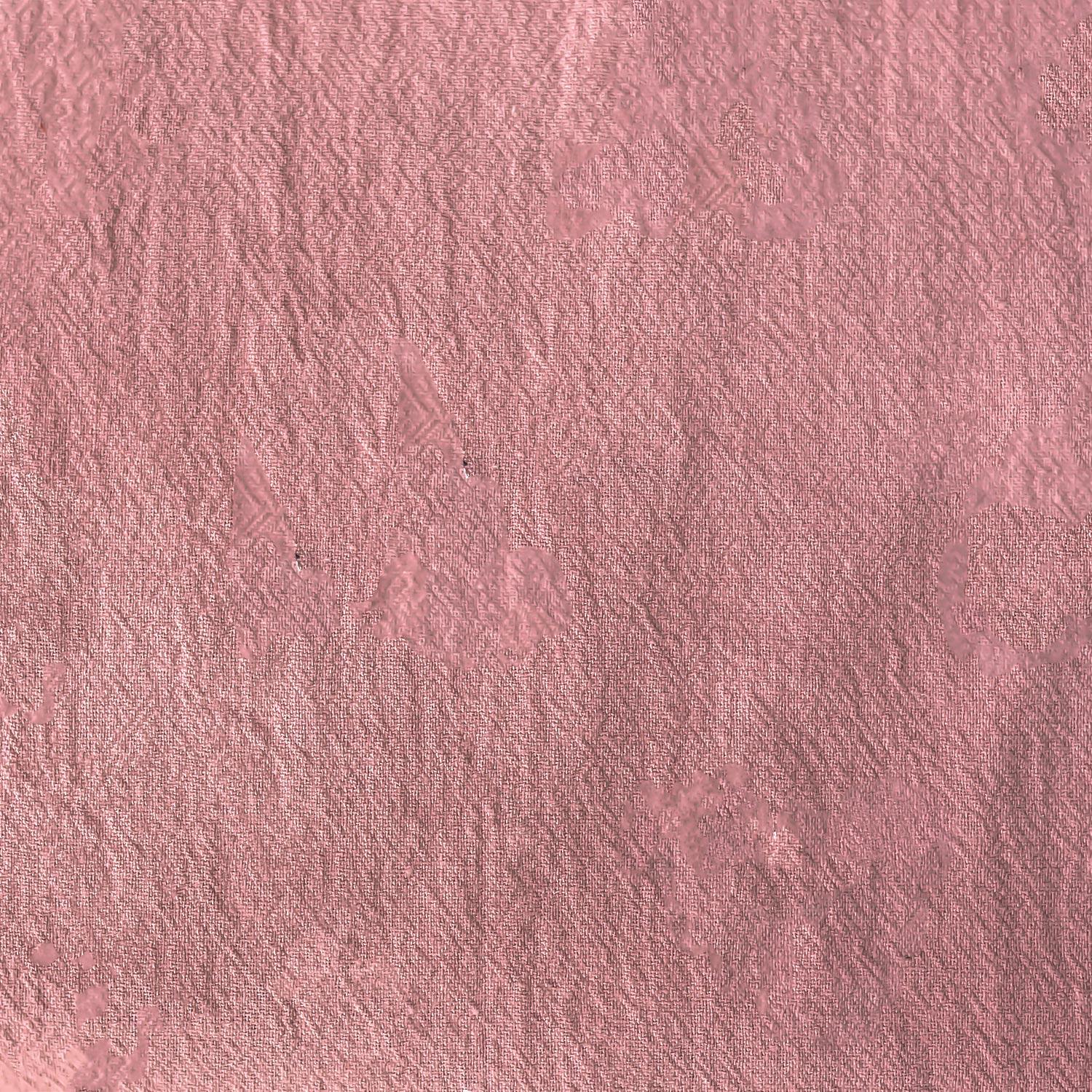 Rustic Cotton - Algodón 100% - Pink