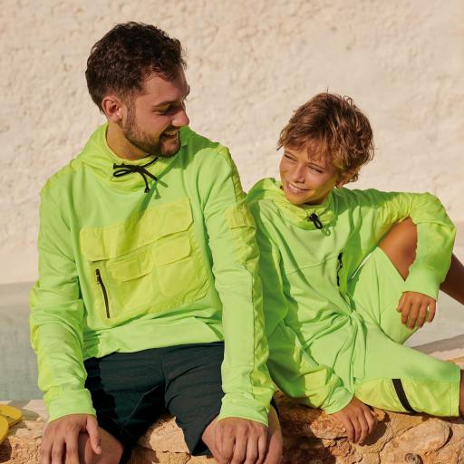 Polyripstop Neon - Forro Impermeable - Wind Stopper [3]