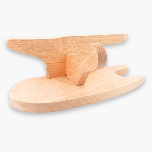 Moldeador para abrir costuras en esquinas y curvas [0]