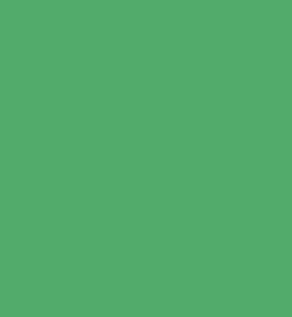 Tela Color Verde Manzana Algodón
