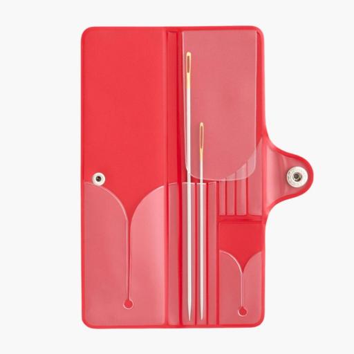 Tulip Agujas tapiceria muñecos y Amigurumis [1]