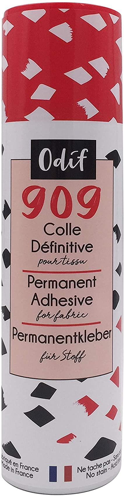 Spray Cola Permanente para Tela - 909