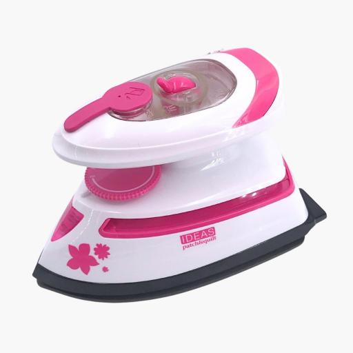 NUEVA Mini Plancha Vapor 400W 2026 [1]