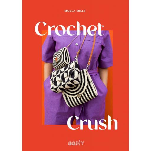 Crochet Crush - Molla Mills [0]