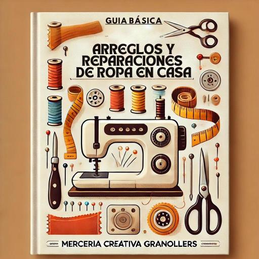 Arreglos y Reparaciones en Casa - Guia Descargable [0]