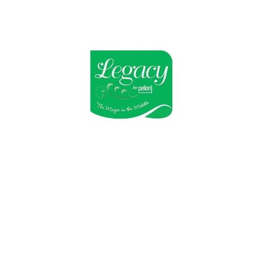 Logo de LEGACY