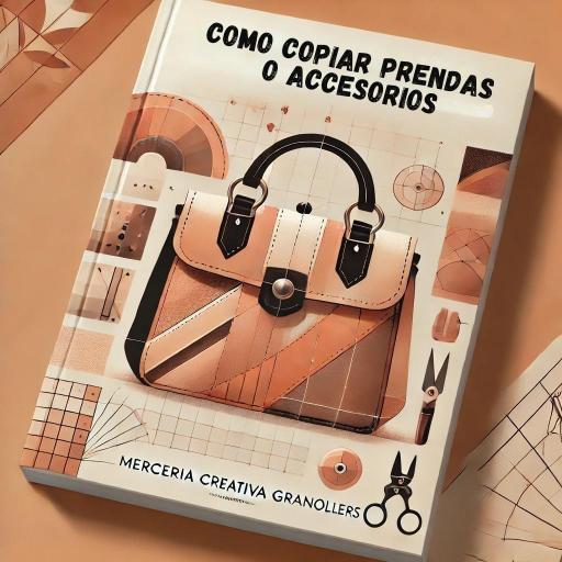 Cómo Copiar Prendas o Accesorios - Guia Descargable [0]