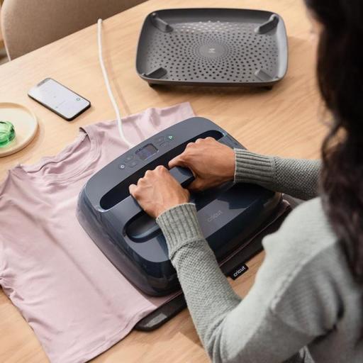 Cricut EasyPress SE Large [4]