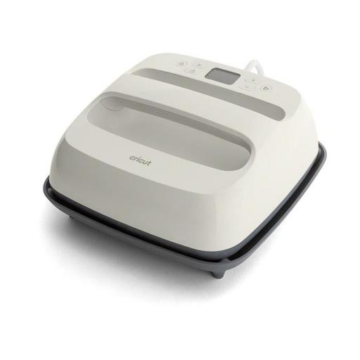 Cricut EasyPress SE Medium [5]