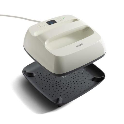 Cricut EasyPress SE Medium [3]