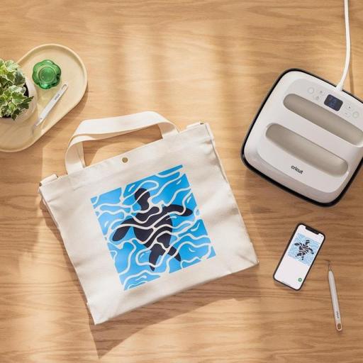 Cricut EasyPress SE Medium [4]